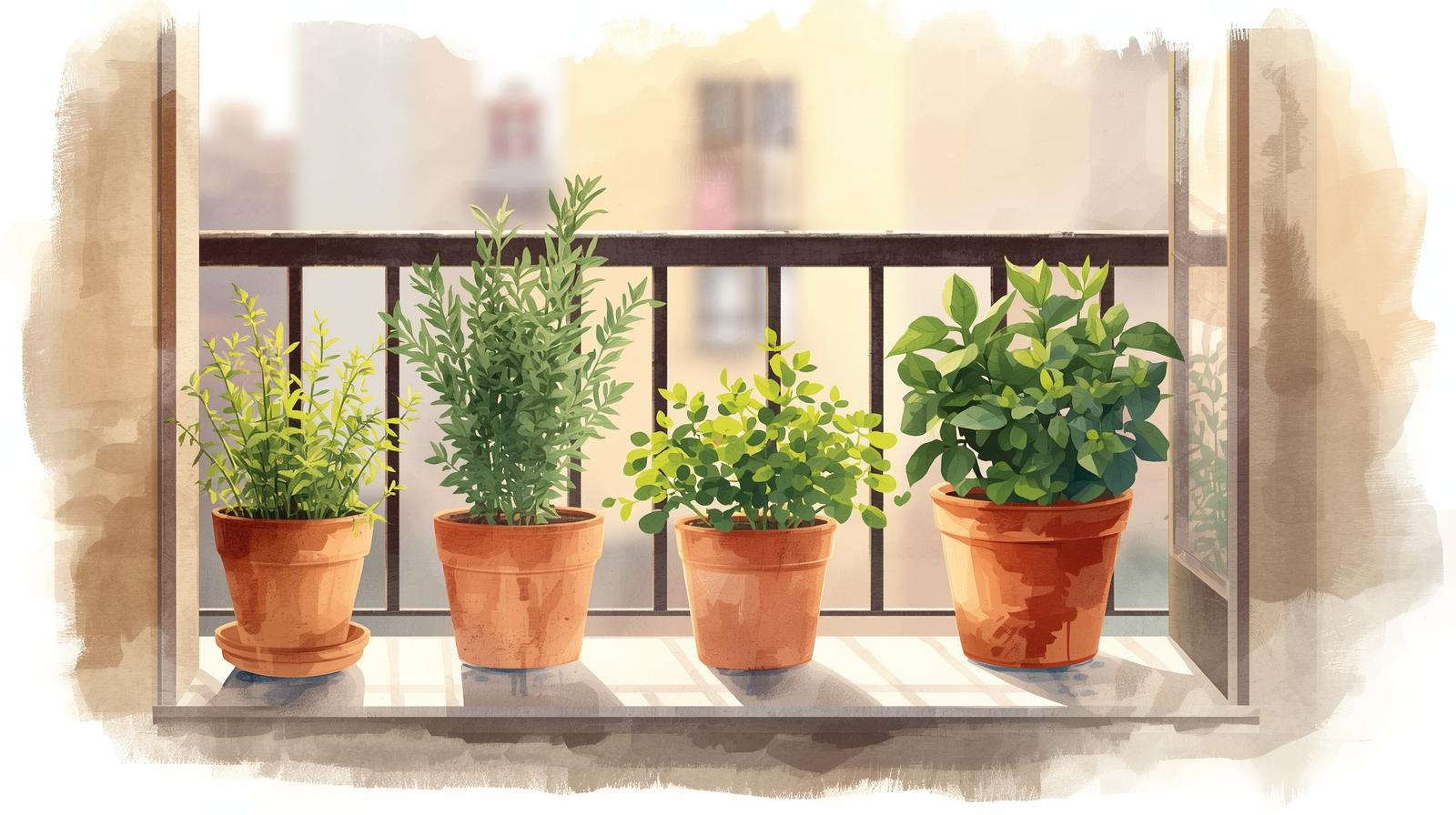 Best Soil Mix for Container Gardening